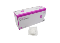 Bags of 2 sterile non-woven balls | Euromedis