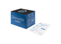 10x15cm - 100pcs | Compressees stériles  absorbantes Dermalize