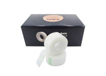 Micropore Transparent tattoo plaster