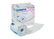 Non-woven adhesive tattoo tape Eurofix | Euromedis