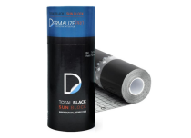Total Black protection roller | Dermalize Pro