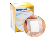 Box of 50 Sterile Surgical Dressings | Europlaie