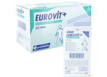 Box of Absorbent Sterile Dressings | Europlaie