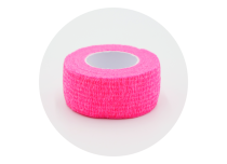 Small sleeve protection strip - pink | Itc