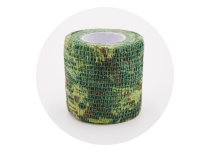 Sleeve protection band - Skull Camo | Itc