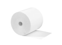 Roll of EURONDA printer paper