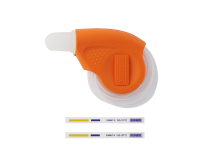 HELIX autoclave test: Daily steam penetration test