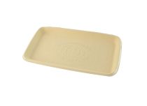 Sterilizable single-use tray | Hartmann