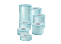 SPS flat peelable tubing for sterilization in 200 m rolls