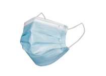 Hygiene mask Blue
