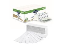 Hand towel refill for dispenser | Bulky Soft