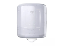 Hand towel dispenser | Lotus by Tork