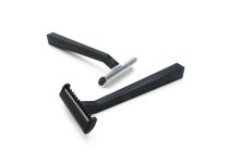 Disposable Razor 1 Blade with Comb | Uniglove