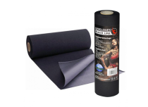 Black protection roller | Black Line by unigloves