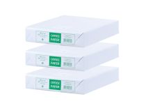 Ramette papier 500pcs 80g/m²