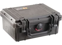 Suitcase PELI 1150 MINI 24*20*11cm with pre-cut foam