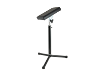 TRIPODE arm rest, made in Europe