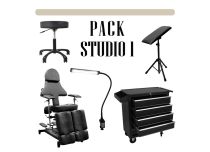 Furniture Pack Tattoo Studio 1 | Itc