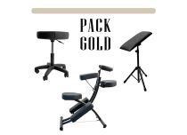 Pack GOLD | Itc