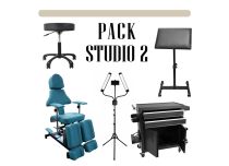 Studio 2 Pack