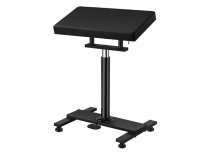 Repose Bras hydraulique (Arm Rest) Black 61x33x5cm