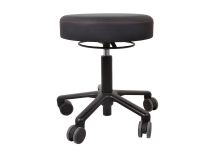 MIJNVORM® CHAMP round seat stool