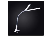 LED Duo Pro Clamp | DAYLIGHT