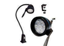Led lamp HEPTA by L.S.
