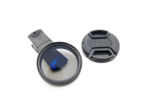 52mm phone camera lens
