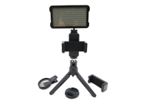 Smartphone photo kit