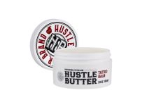 Onguent tattoo | Hustler Butter