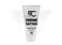 Tattoo Care Cream | Itc