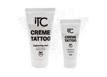 Tattoo Care Cream | Itc