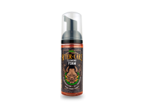 Cleansing Foam | Aloe Tattoo