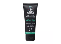After Ink Tattoo Soothing Cream | Tattoo Defender
