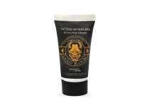 Gold Bloom Tattoo Care Cream | Aloe Tattoo