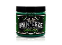 Green Glide tattoo balm | Ink-Eeze