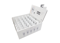 Tattoo cream display | Itc