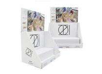 Empty product display Otzi Pro by Easytattoo
