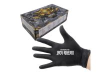  Black latex gloves 6.2 g By Jack Ribeiro | Itc