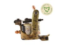 Tattoo Machine SMALL-V Evolution - 2nd Life | SUNSKIN