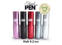 Cordless tattoo gun machine Travel Pen V2 Eccentric 4.2 mm - 2nd life | Itc