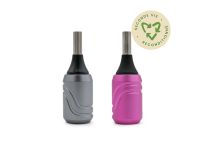  Ø 27mm Adjustable Aluminum Cartridge Sleeve - 2nd Life