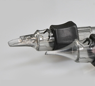 Types of tattoo needles