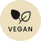 Vegan product